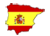 SALOU GLASS - Espanol