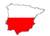 SALOU GLASS - Polski